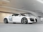 Audi R8 2007 года (NA)